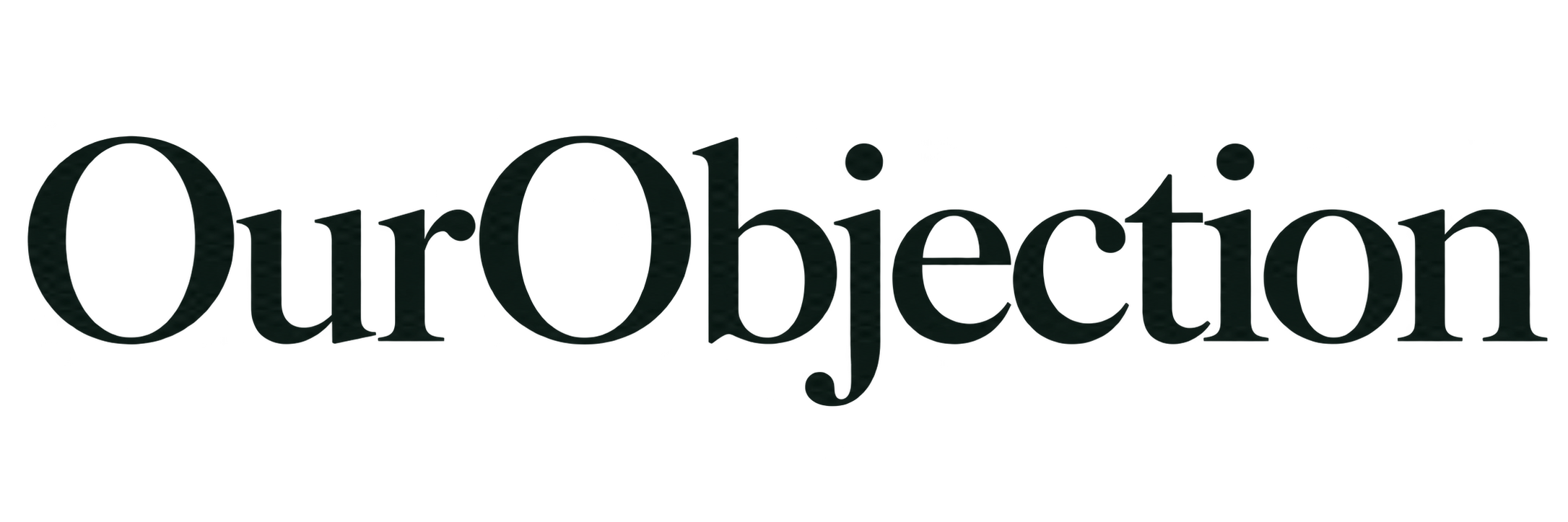 OurObjection